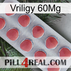 Vriligy 60Mg 18